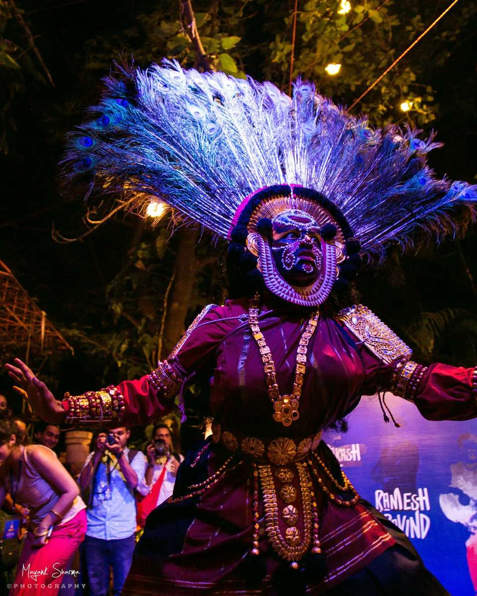 Coastal Karnataka Tour Image