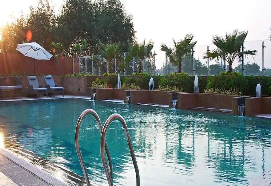 Vivanta Hyderabad Image