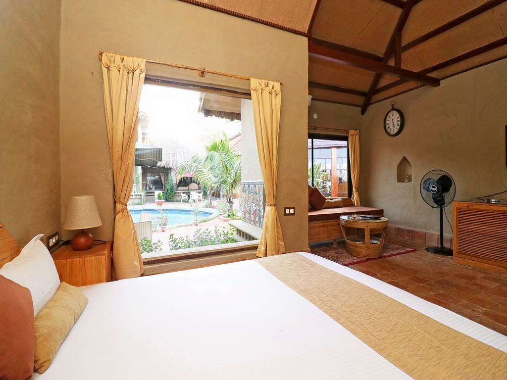 Palette Vedam Eco Tourism Resort Image