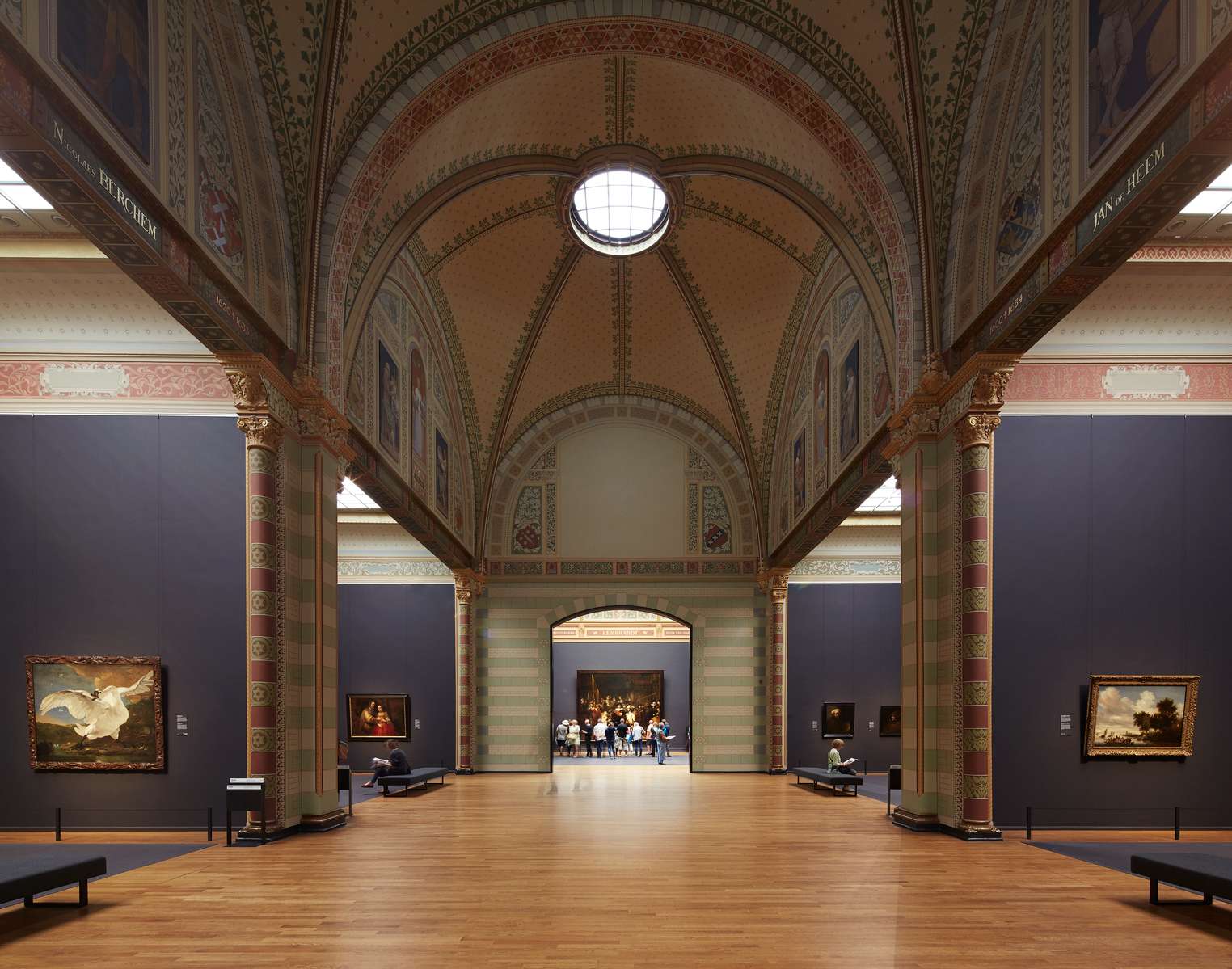 Rijksmuseum Tickets Image