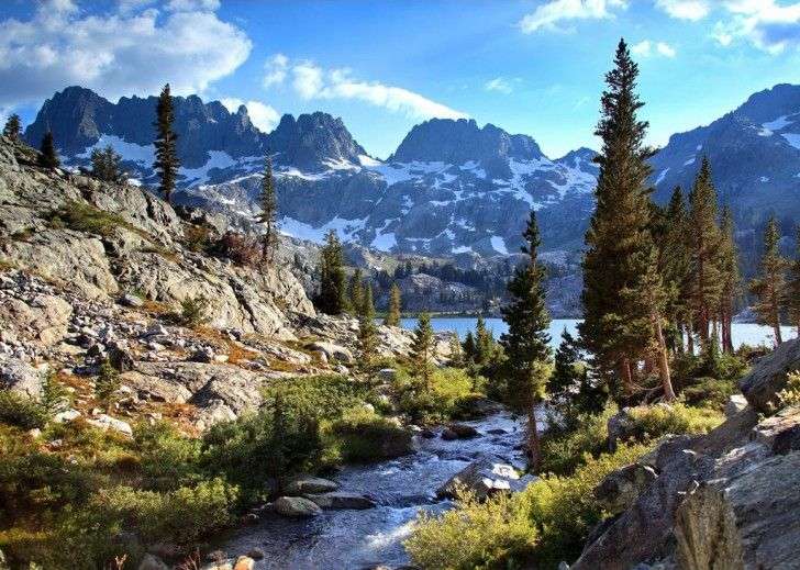 Yosemite National Park Tour from San Francisco Image