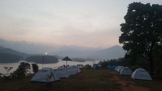 Seagot Camp Banasura  Image