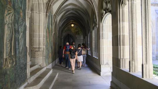 Zurich Old Town Walking Tour  Image