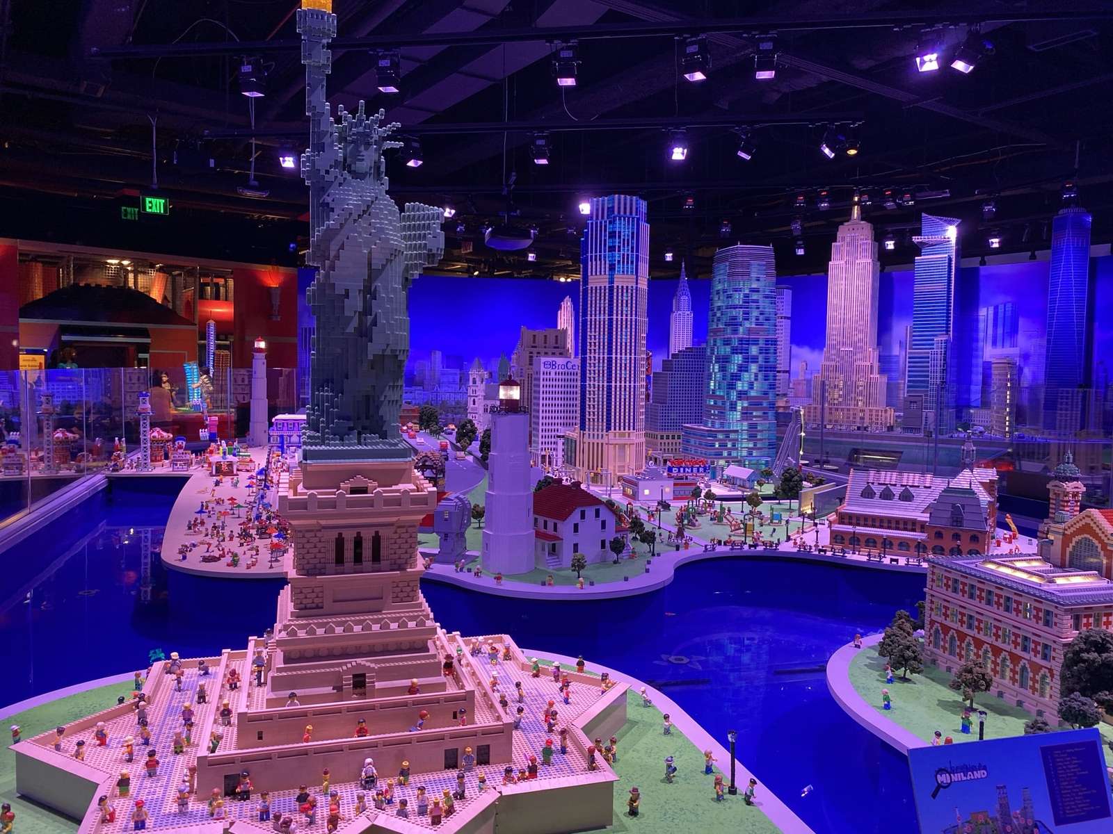 LEGOLAND® Discovery Center, Tickets New Jersey Image