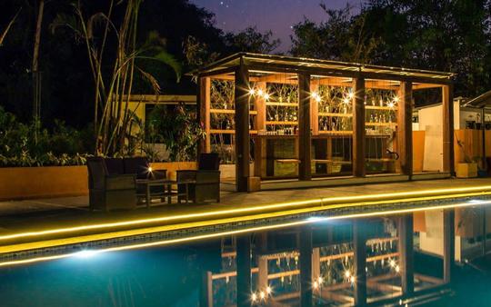 Residency Lake Resort Image