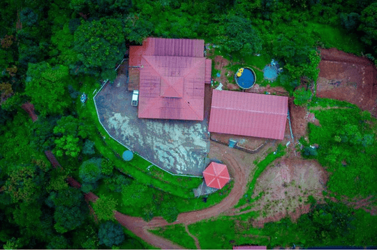 Misty Homestays With Adventure Sports, Sakleshpur Image