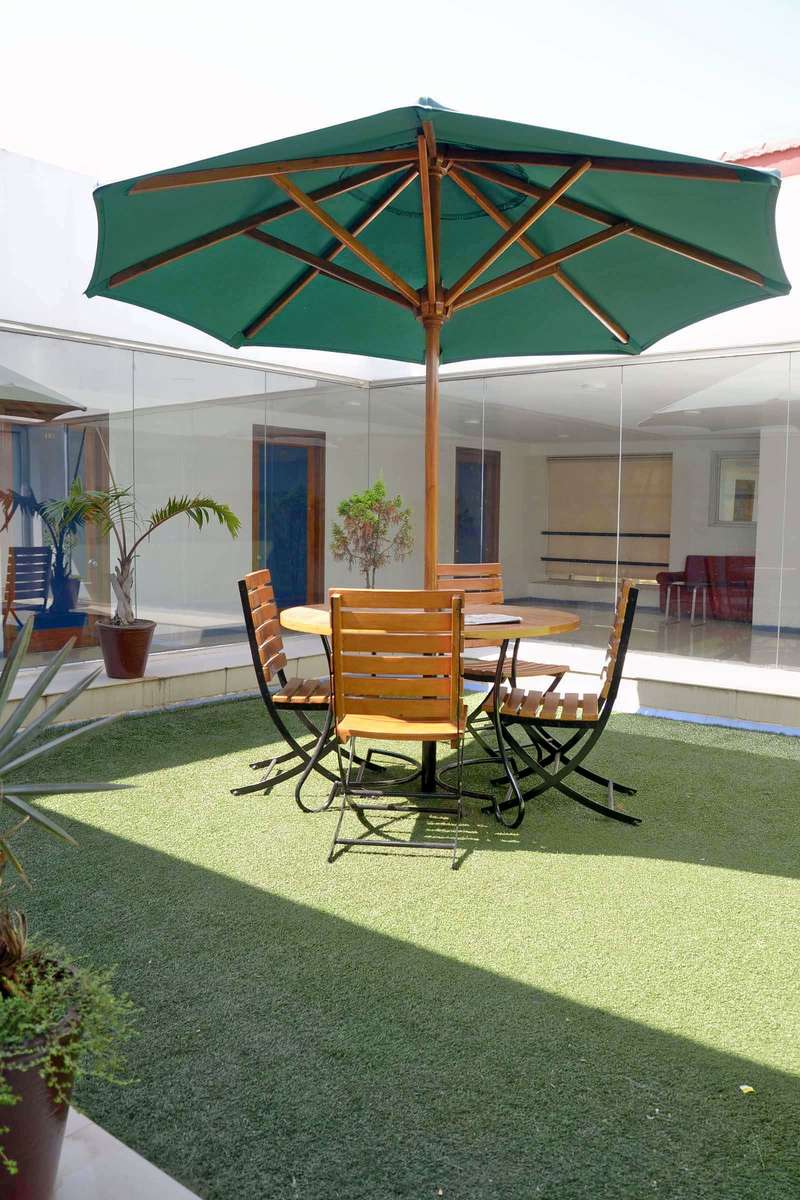 Crescent Resort Sehore Image