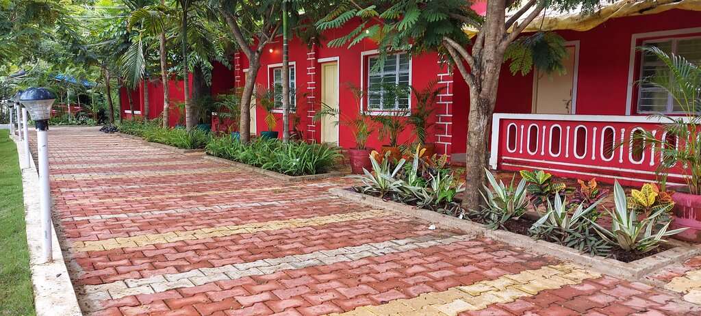 Adventure Jungle Stay in Dandeli Image