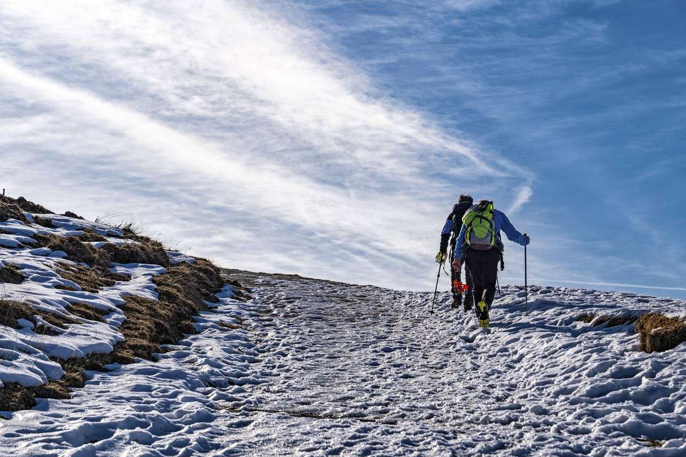 Trek to Lamadugh for stunning Himalayan views, forests, and serenity