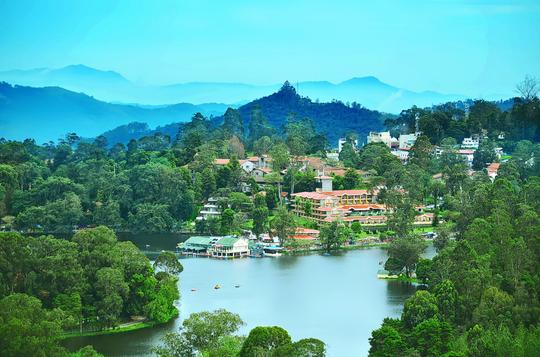 Group Tour Package From Chennai Image