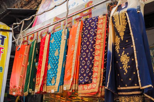 Agra City Tour Image