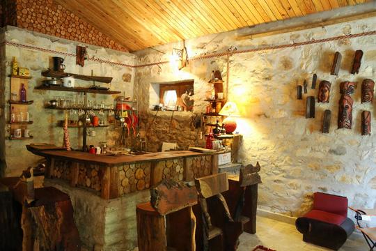 A Secluded Cottage Stay in Tirthan Valley Image