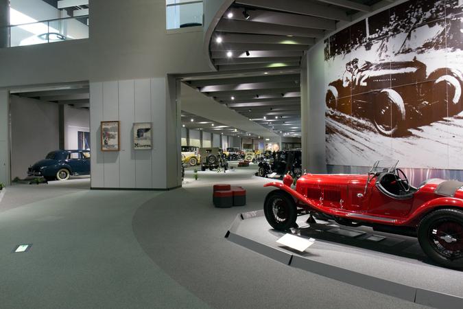 Toyota Museum
