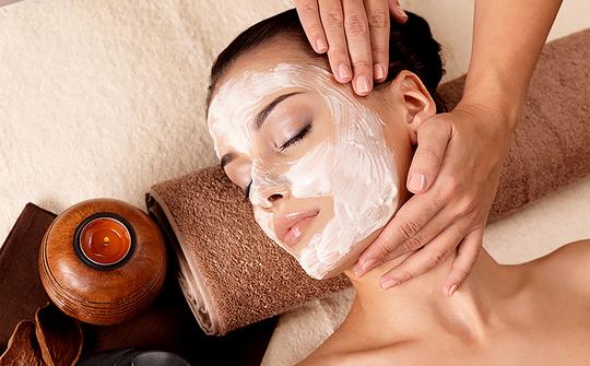 Oasis Spa in Pattaya Image