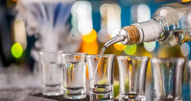 Pub Crawl in Amsterdam