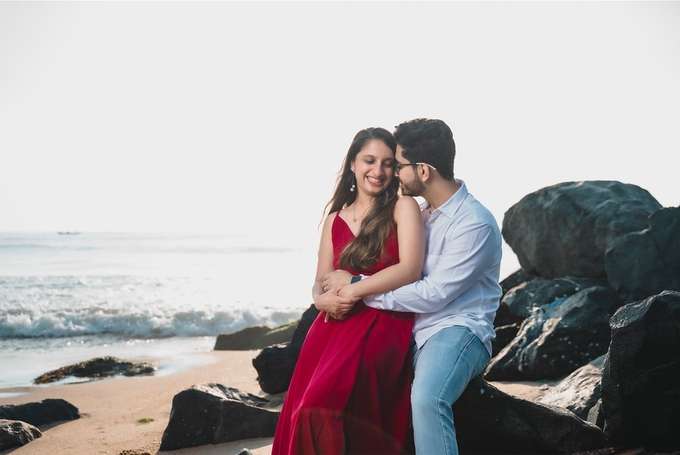 Celebrate your bond with a beautifully curated couple photoshoot