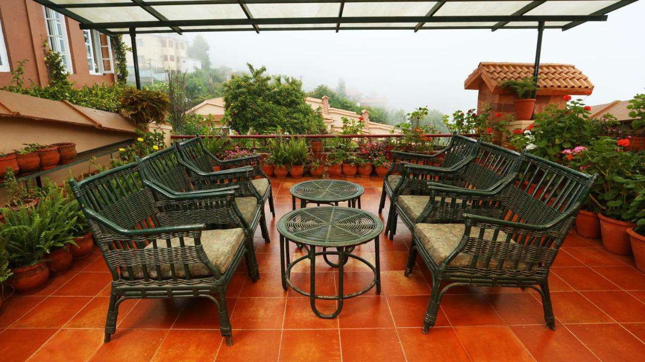 Kodai Resort  Image