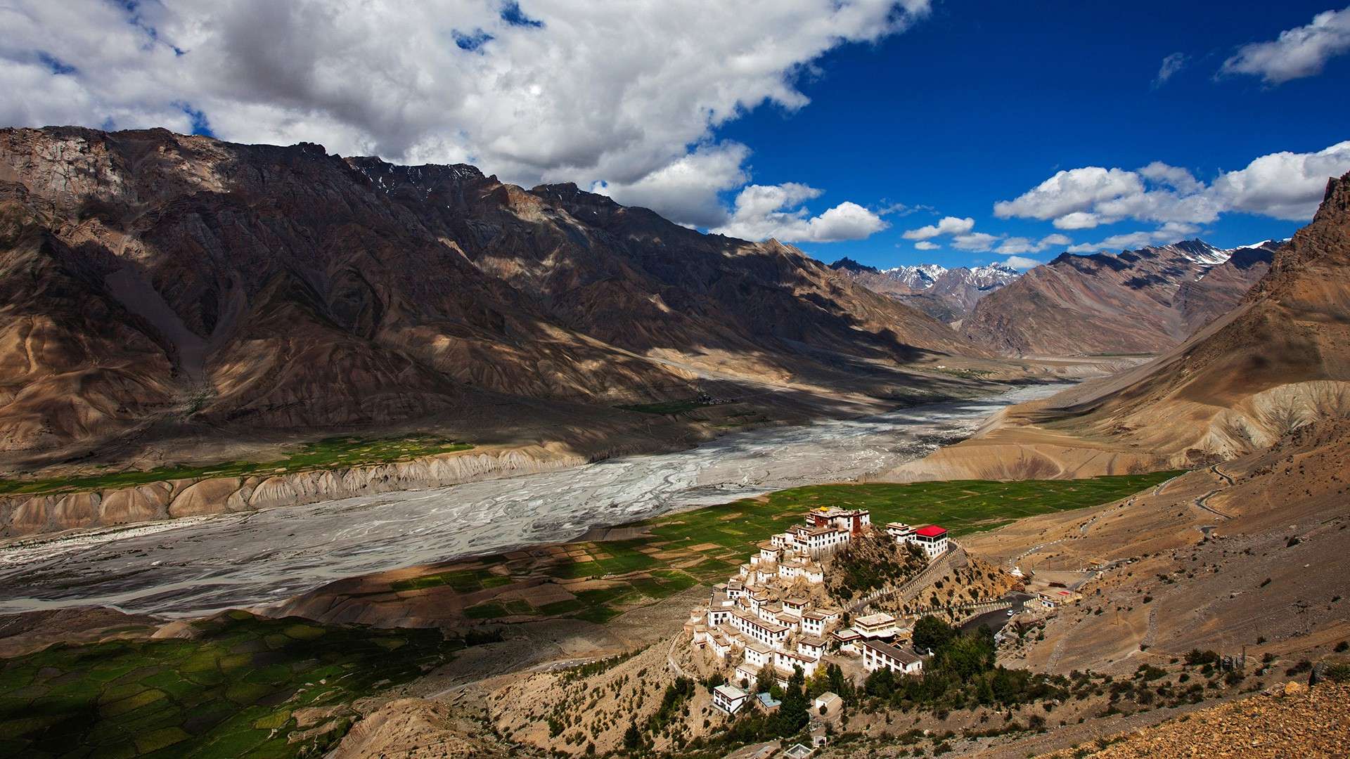 Experience Spiti and Lahaul All Together | COMBO DEAL from Delhi