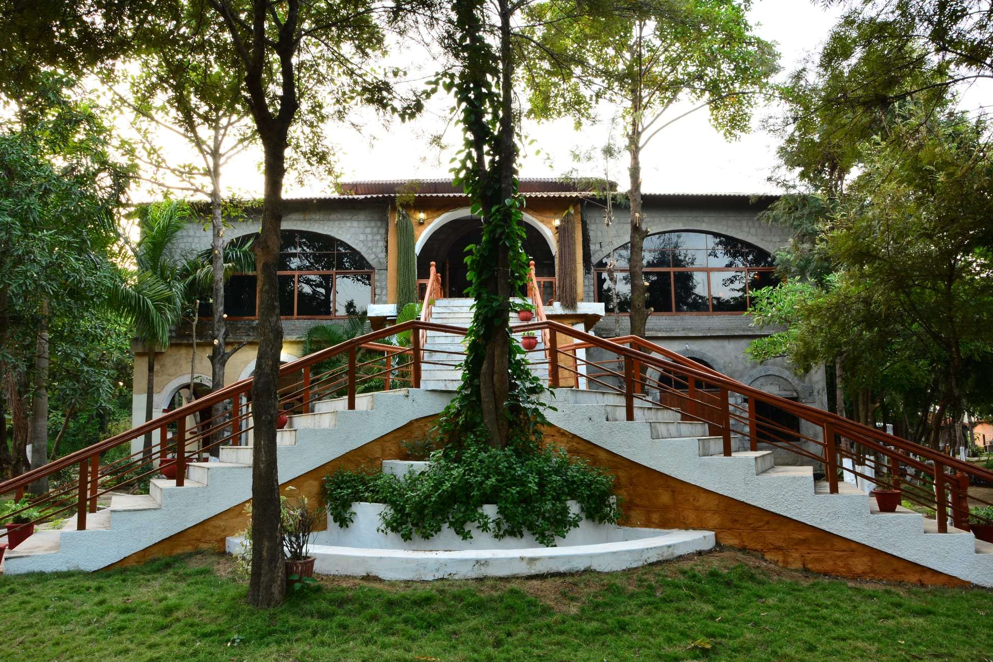 Mogli Resort, Kanha