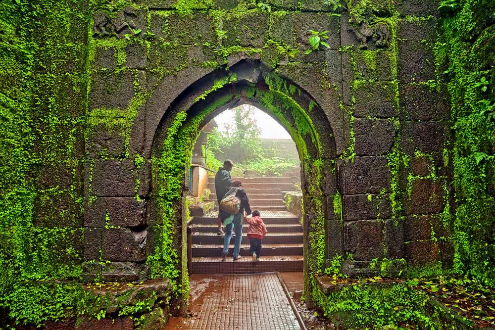 Lonavala Budget Package Image