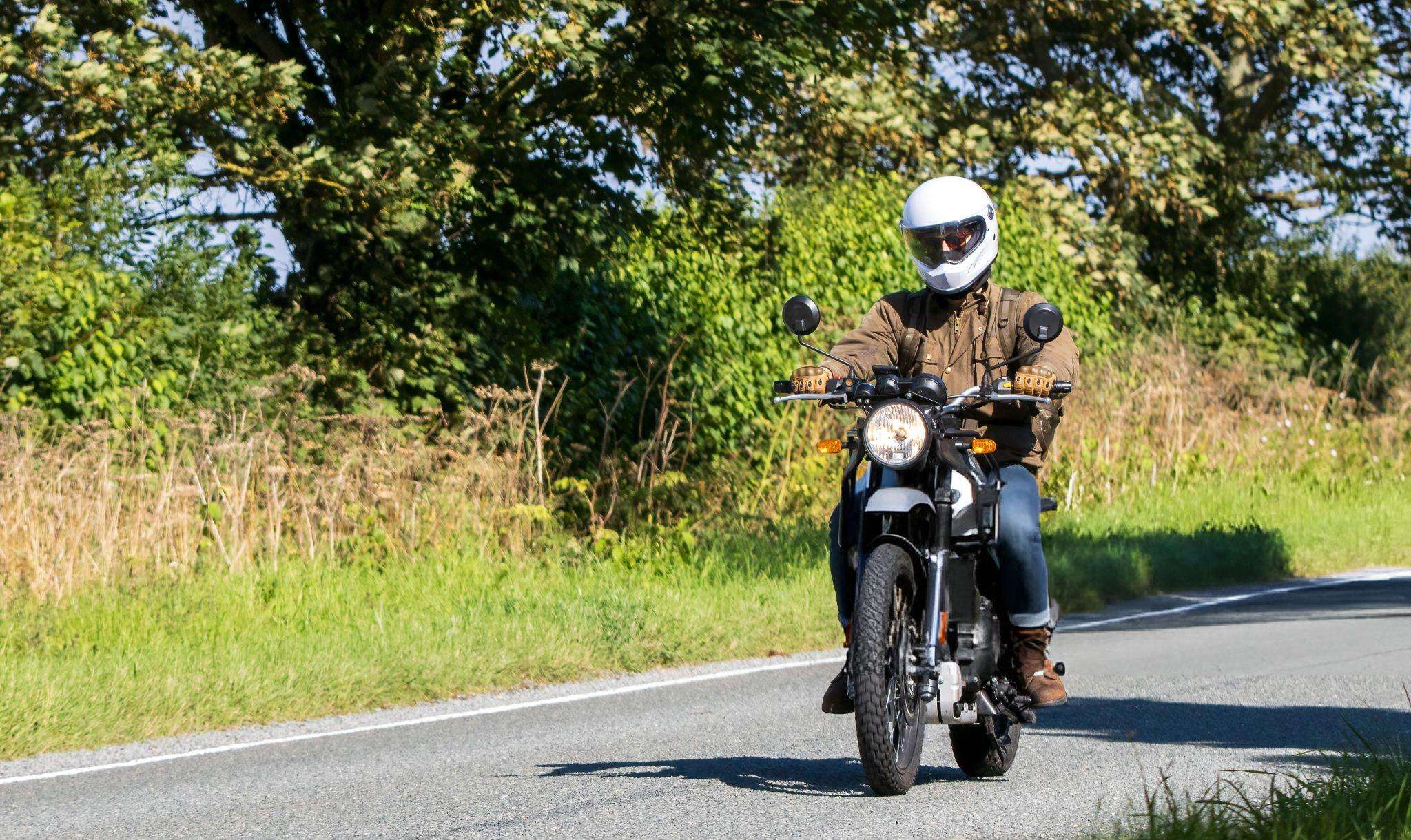 Explore the scenic beauty of Rishikesh at your own pace with a convenient bike rental service