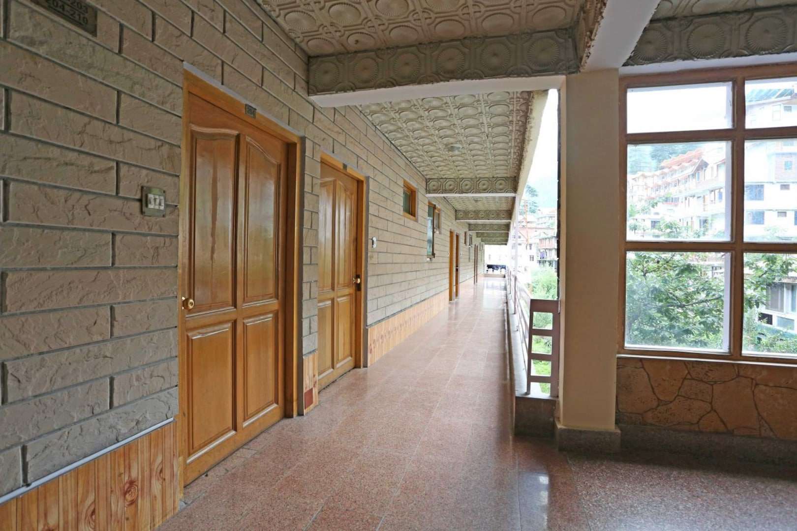 Ishaan Resort, Manali Image