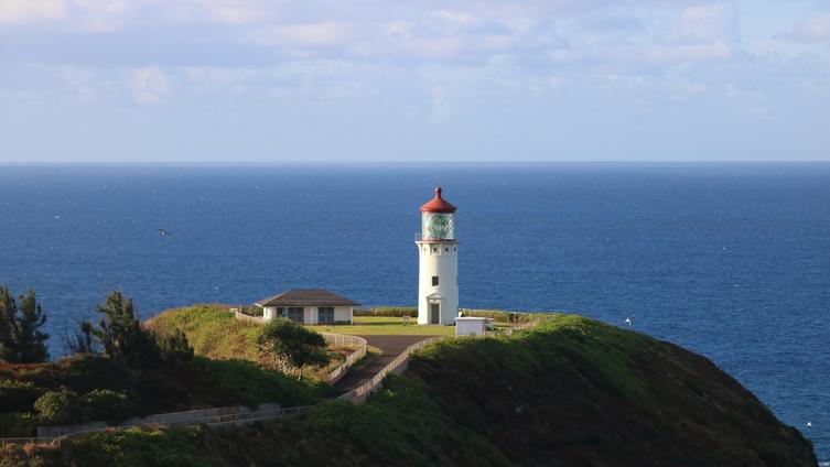 Kīlauea Lighthouse