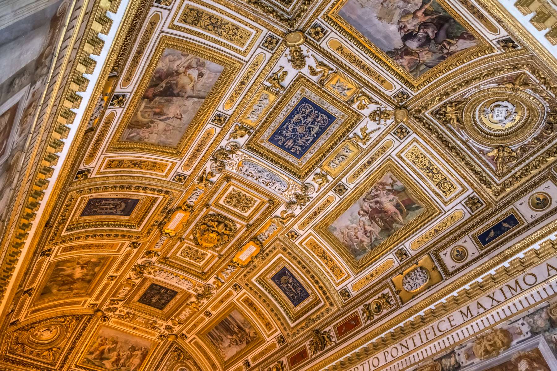 Castel Sant Angelo Tickets Image