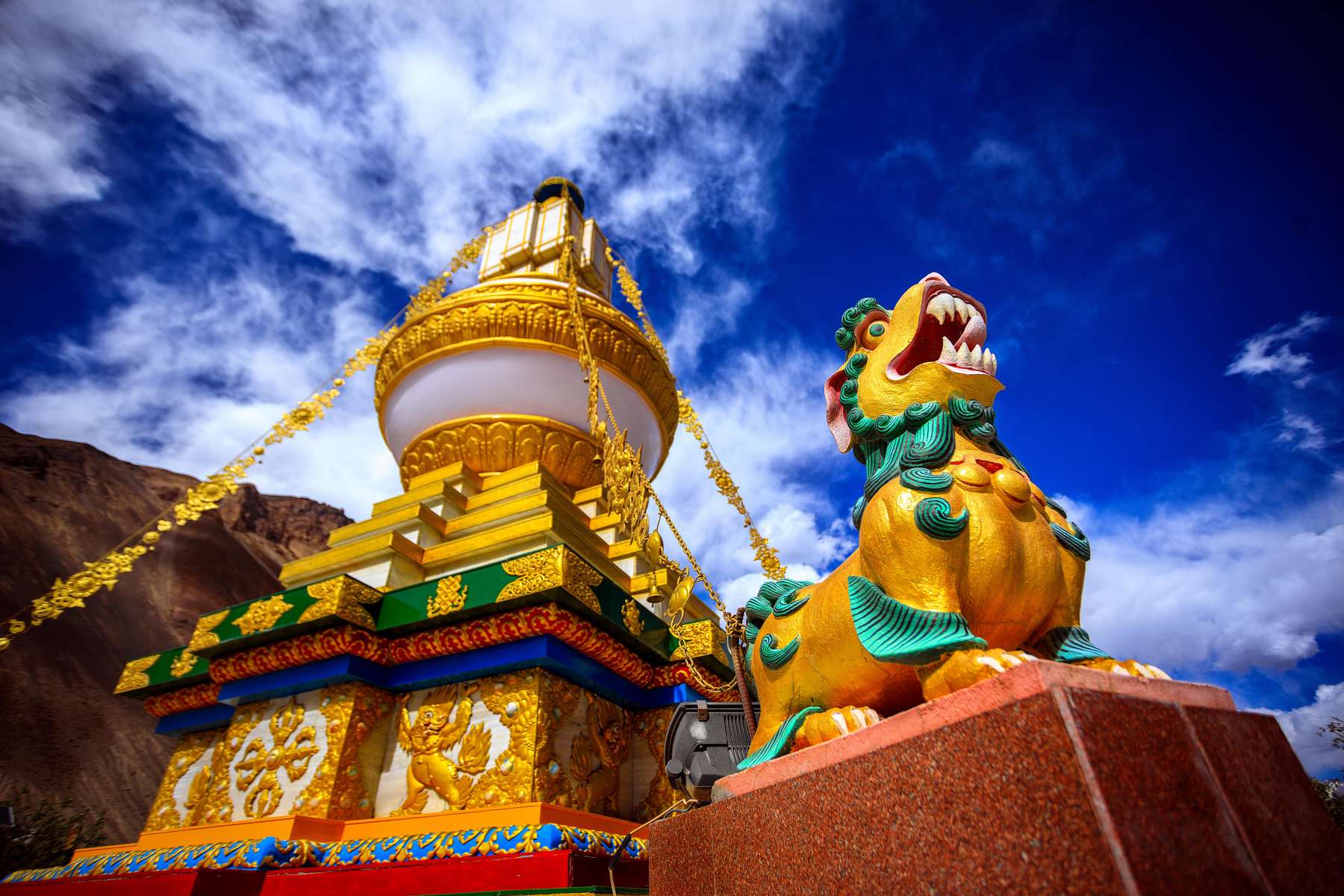 Girls Lets Explore Spiti | FREE ButterTea Making Session Image