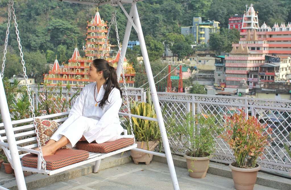 Hotel Ishan Rishikesh Image