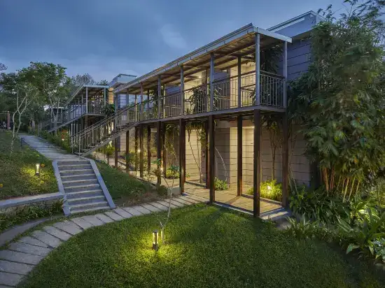 Ragamaya Resort & Spa Image