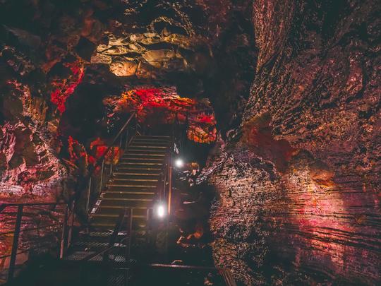 Reykjavik Volcano Tour  Image
