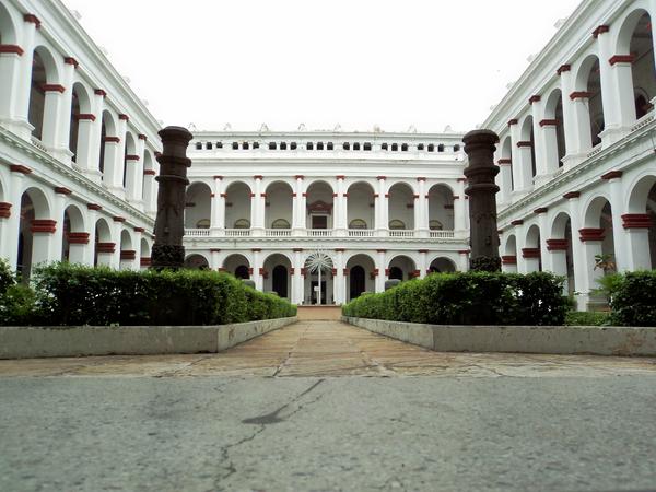 Warangal Museum