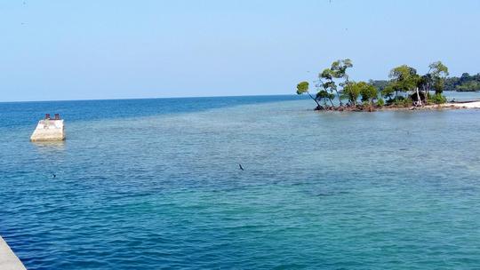 6 Days Andaman Tour Image