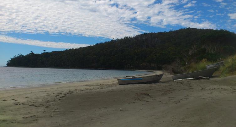 Adventure Bay, Hobart