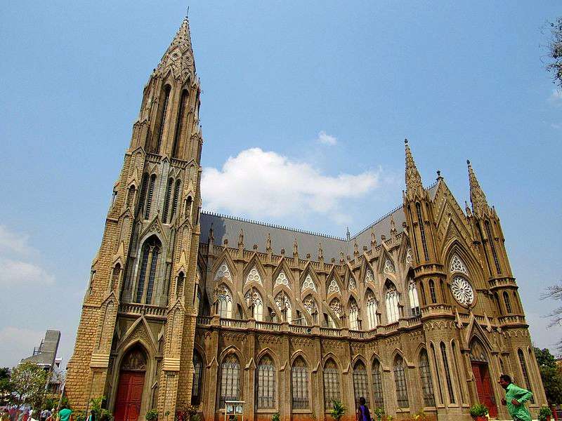 Mysore Sightseeing Open Jeep Tour Image