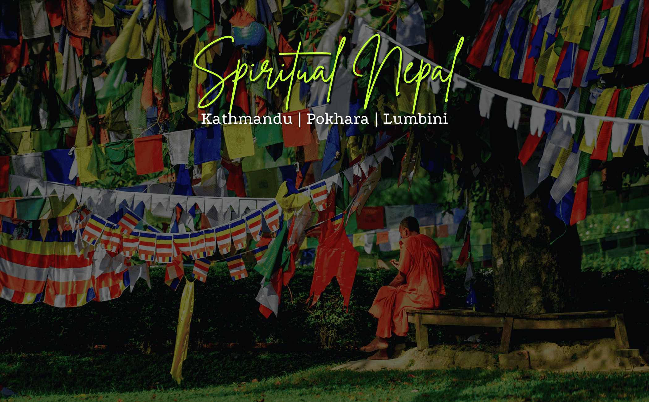 Embark on this ultimate tour to Nepal starting from Gorakhpur