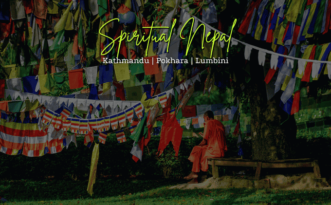 Embark on this ultimate tour to Nepal starting from Gorakhpur