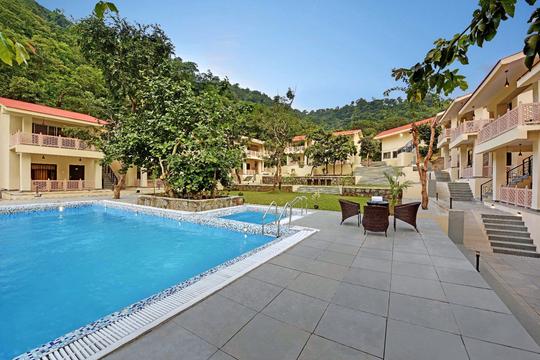 Kumbhalgarh Valley Resort Image