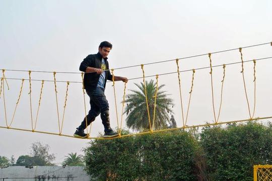 Day Out at Awesome Farms & Resorts Image