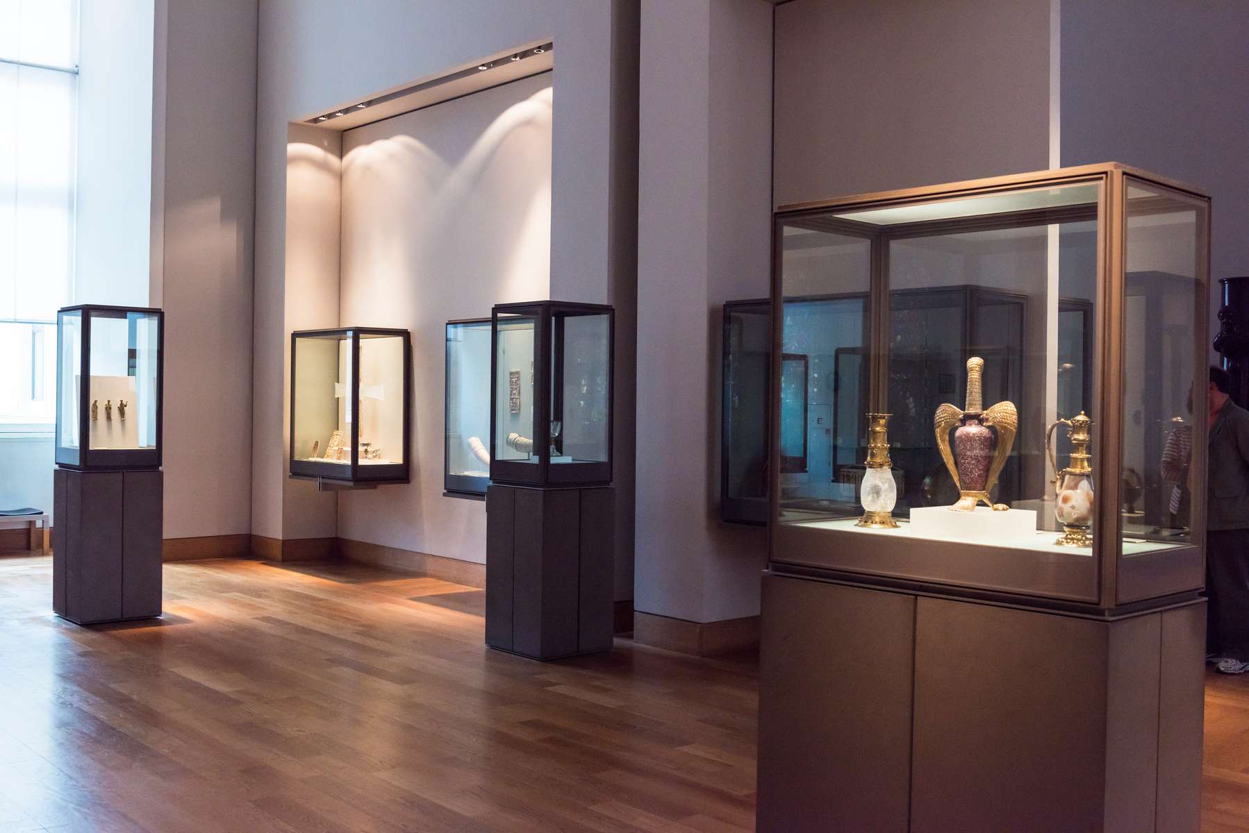 Louvre Museum Tickets Image