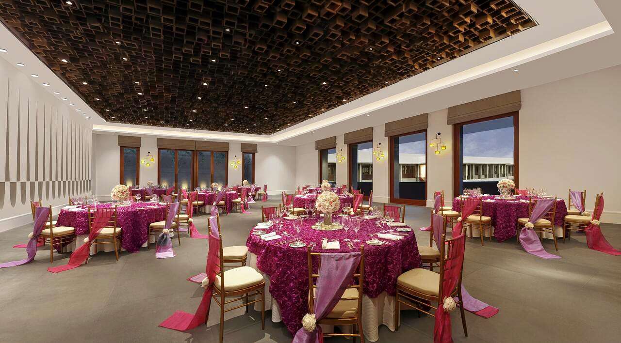 InterContinental Chennai Mahabalipuram Resort Image