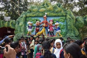 Disney Park Dandeli