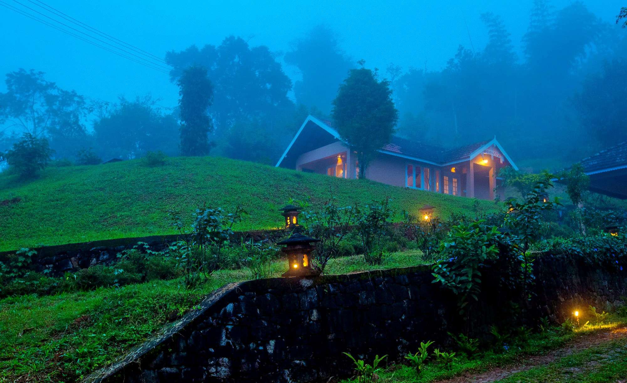 After The Rains Resort, Wayanad | Luxury Staycation Deal