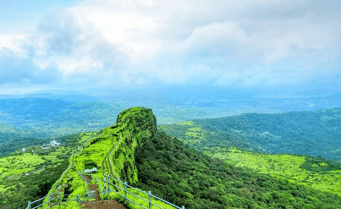 Couple Tour Package from Ahmedabad