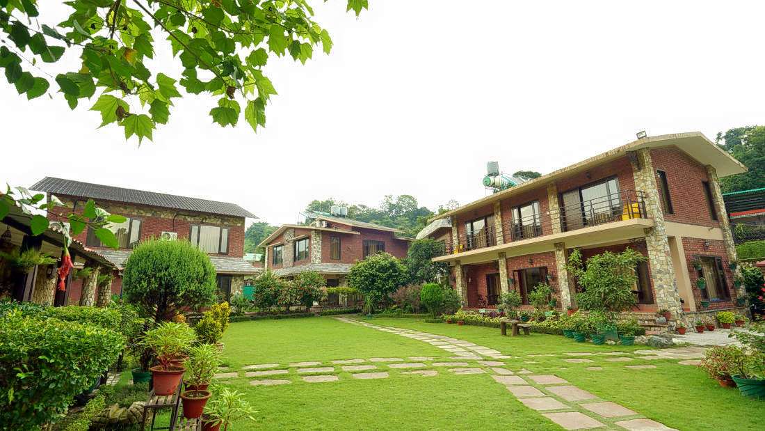 Riverstone Cottages Image