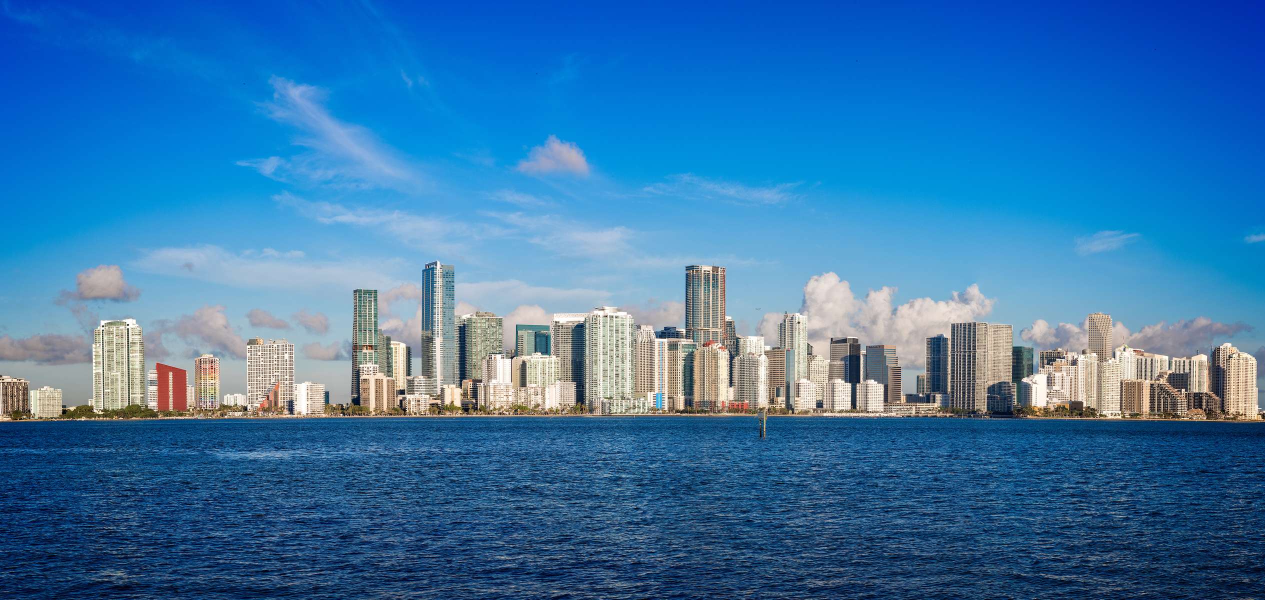 Thriller Miami Speedboat Adventures Image