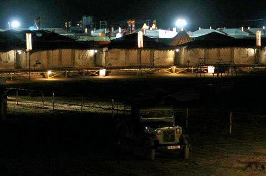 4 Days Tour To Rann Of Kutch Image