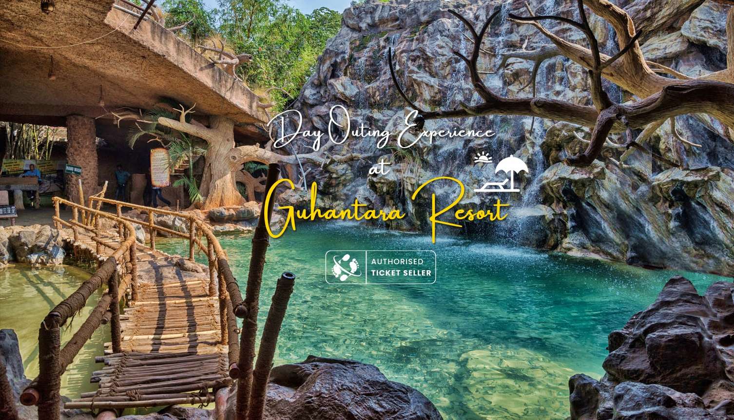 Guhantara Resort Bangalore