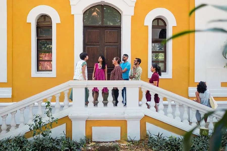 Uncover the stories of revolutionary thinkers who helped shape Goa’s identity